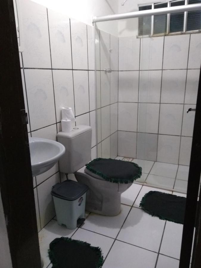 Appartement Casa Do Mineiro à Nova Viçosa Extérieur photo