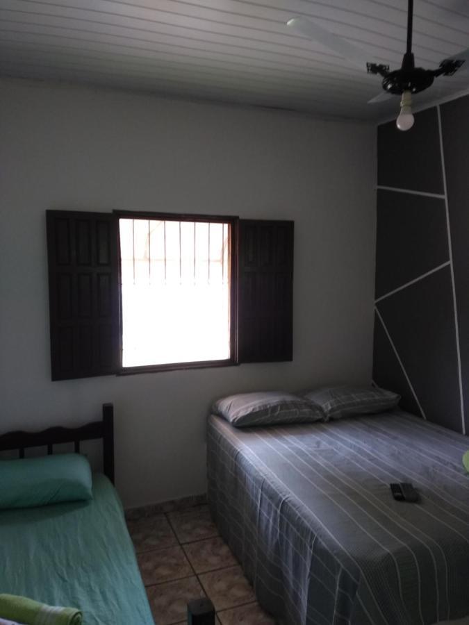 Appartement Casa Do Mineiro à Nova Viçosa Extérieur photo