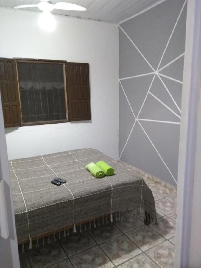 Appartement Casa Do Mineiro à Nova Viçosa Extérieur photo
