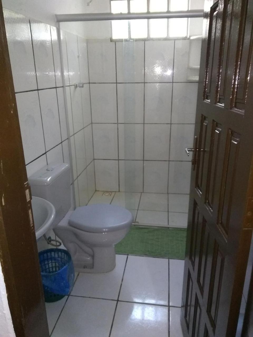 Appartement Casa Do Mineiro à Nova Viçosa Extérieur photo